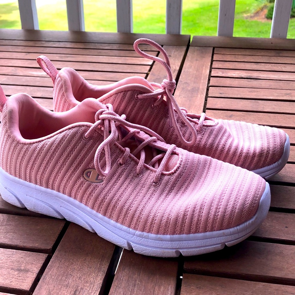 Champion women running shoes size 8